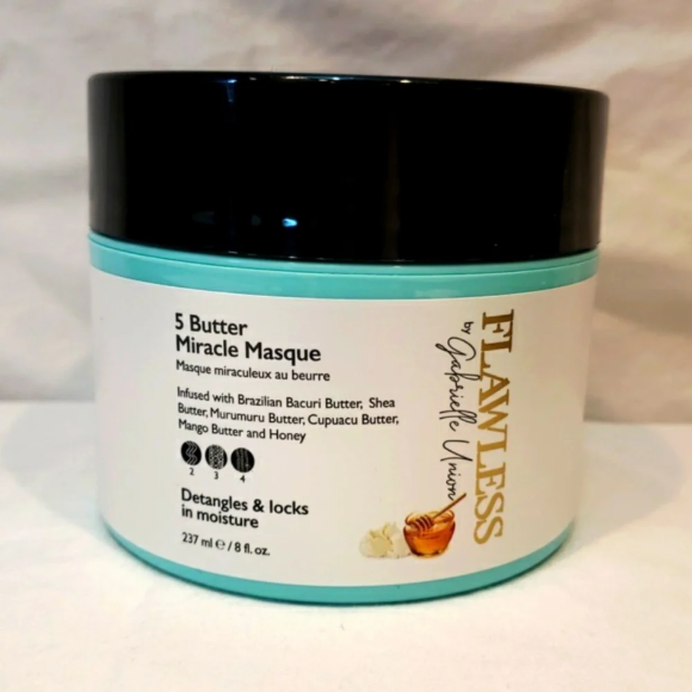 Flawless repairing deep